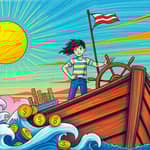 From Novice to Navigator: Charting Your Investment Course