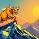 Bull Market Blueprint: Capitalizing on Upward Trends
