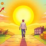 Financial Freedom Formula: Investing for Early Retirement