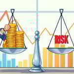 Strategic Selling: When to Take Profits and Cut Losses