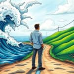 The Prudent Investor: Balancing Ambition with Caution