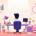 The Money Management Makeover: A Fresh Financial Start