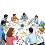 Preparing for Prosperity: A Proactive Financial Guide