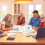 Family Finance Focus: Managing Money Together