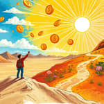 From Scarcity to Abundance: Rewiring Your Financial Story