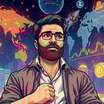 The Investor's Edge: Gaining an Advantage in the Markets