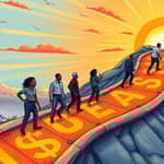 Your Personalized Financial Roadmap: Charting Your Course to Success