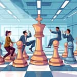 Cost Control Champions: Winning the War on Overhead