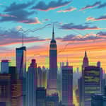 Predicting Recessions: Early Warning Indicators