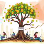 Beyond Bootstrap: Scaling Your Business Financially