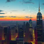 The Power of Data: Economic Forecasting in the AI Age