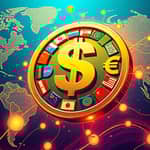 De-Dollarization: A Shifting Global Financial Order?