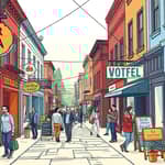 The Small Business Engine: Driving Local Economies