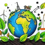 The Carbon Economy: Pricing Environmental Impact