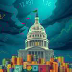 The Debt Ceiling Debate: What's at Stake?