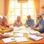 Pension Puzzles: Securing Your Retirement