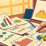 The Financial Health Checkup: Assessing Your Business's Vitality