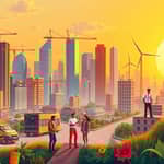 Emerging Markets: Where Growth Opportunities Lie