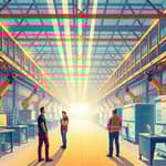 Optimizing Operations: The Financial Impact of Efficiency