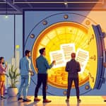 Unlocking Grant Potential: Non-Dilutive Funding Strategies