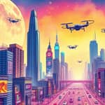 Disruptive Technologies: Reshaping Industries