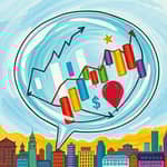 Economic Bubbles: Identifying and Avoiding Collapse