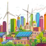 Sustainable Finance: Marrying Profit with Purpose