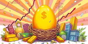 Inflation-Proofing Your Nest Egg: Strategies for Rising Prices