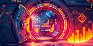 Volatility Vault: Thriving in Turbulent Markets