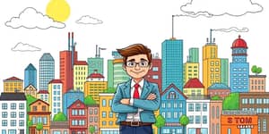 Real Estate Riches: Diversifying with Tangible Assets