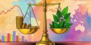 Risk and Reward: A Balanced Approach to Portfolio Building