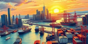 Global Markets Unveiled: Navigating International Opportunities