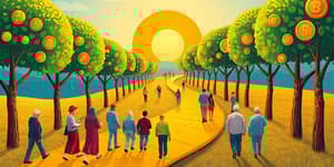 Retirement Readiness: Long-Term Growth Strategies