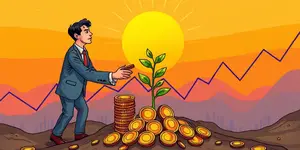 Dollar-Cost Averaging Demystified: Consistent Investing Success