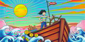 From Novice to Navigator: Charting Your Investment Course