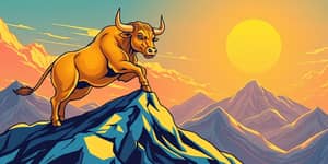 Bull Market Blueprint: Capitalizing on Upward Trends