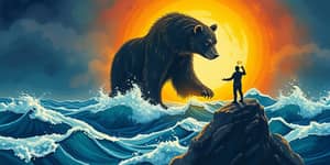 Bear Market Survival Guide: Protecting Your Investments