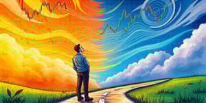 The Behavioral Edge: Overcoming Investor Biases