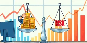 Strategic Selling: When to Take Profits and Cut Losses