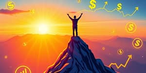 The Blueprint to Financial Freedom: Your First Steps