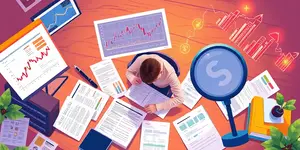 The Due Diligence Deep Dive: Researching Your Investments