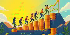 Wealth Building Hacks: Accelerating Your Financial Journey