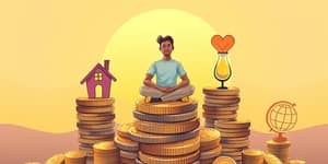 Mindful Money: Conscious Spending for a Better Life