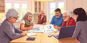 Family Finance Focus: Managing Money Together