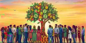 Financial Harmony: Aligning Goals with Growth