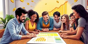 Budgeting Brilliance: Living Richer on Any Income