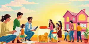 Future-Proofing Your Finances: Long-Term Strategies