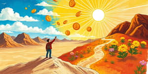 From Scarcity to Abundance: Rewiring Your Financial Story