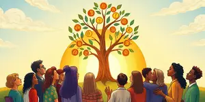 Smart Choices, Strong Future: Your Financial Decisions Matter