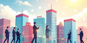 The Art of the Deal: Mastering M&A for SMBs